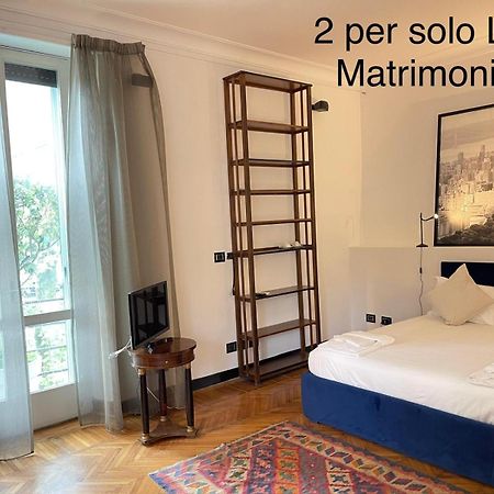 Elegant Rooms Parioli Roma Dış mekan fotoğraf