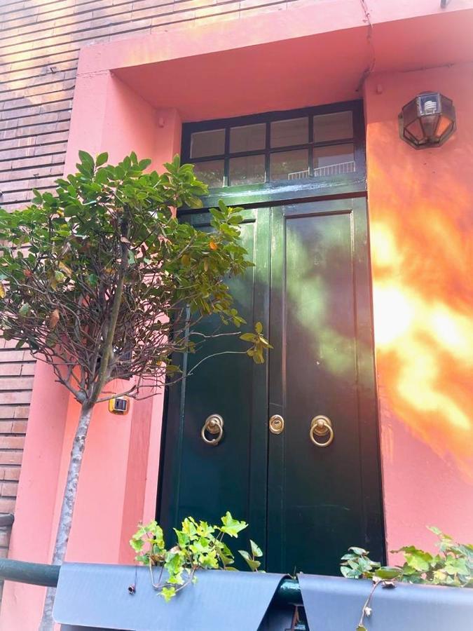 Elegant Rooms Parioli Roma Dış mekan fotoğraf
