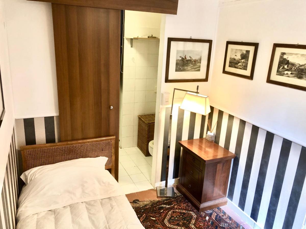Elegant Rooms Parioli Roma Dış mekan fotoğraf