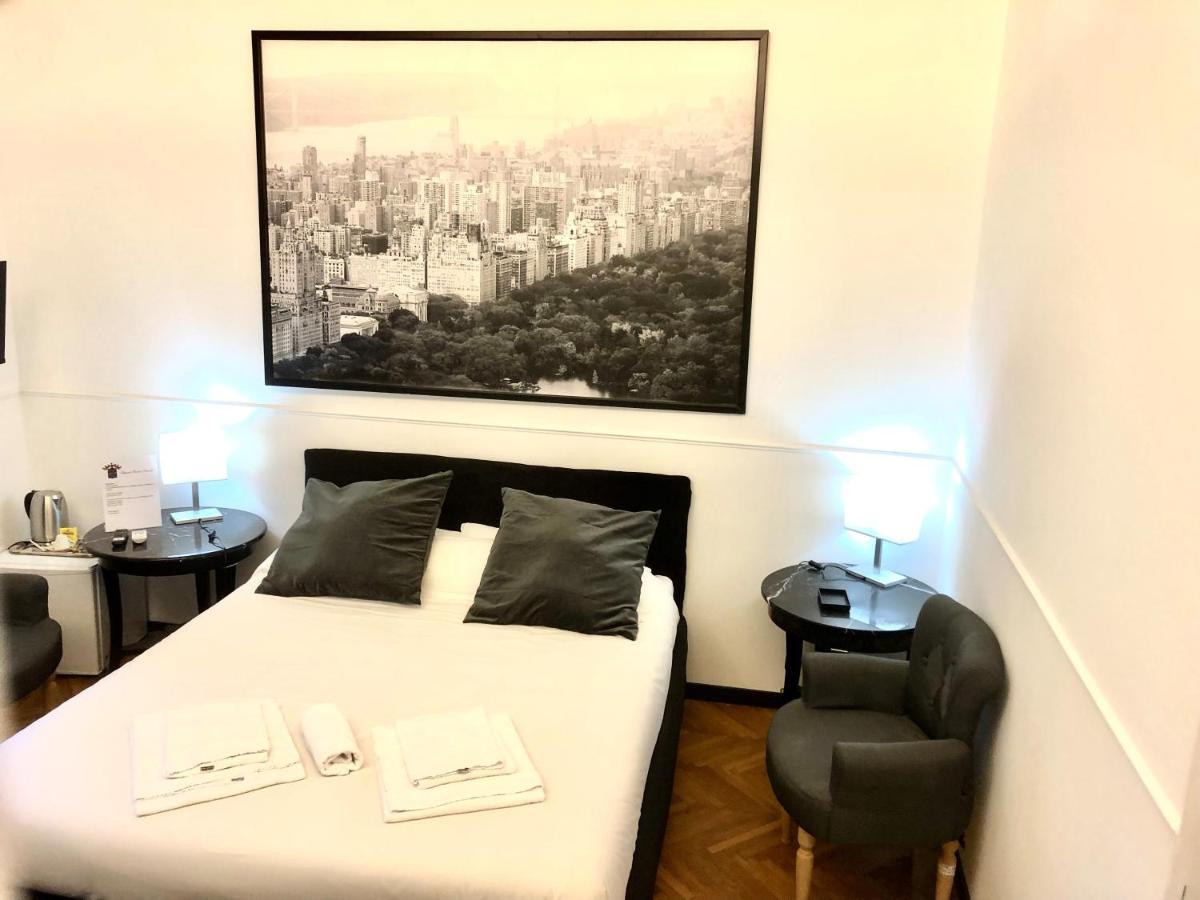 Elegant Rooms Parioli Roma Dış mekan fotoğraf