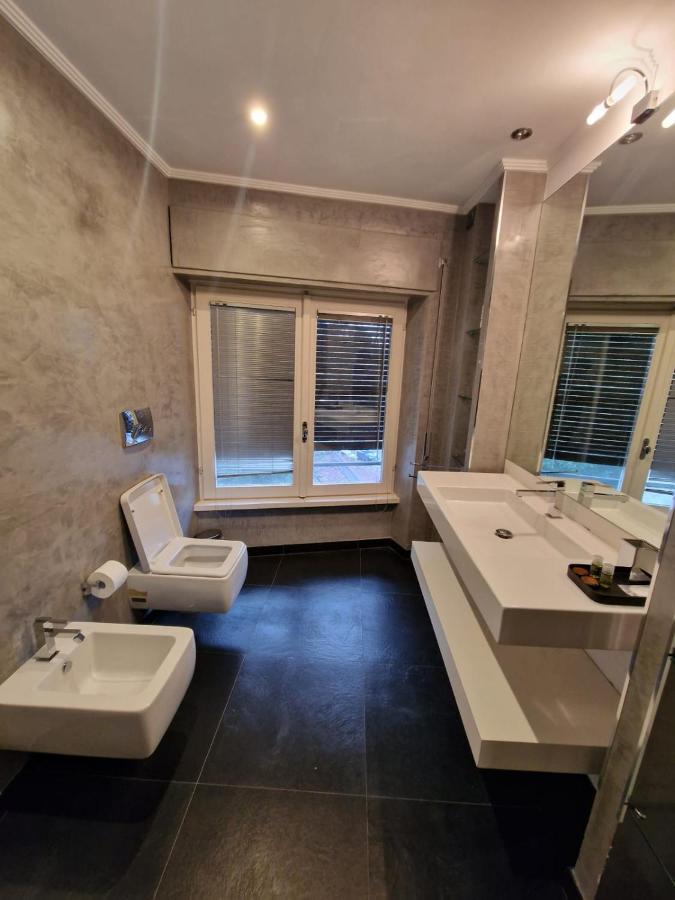 Elegant Rooms Parioli Roma Dış mekan fotoğraf