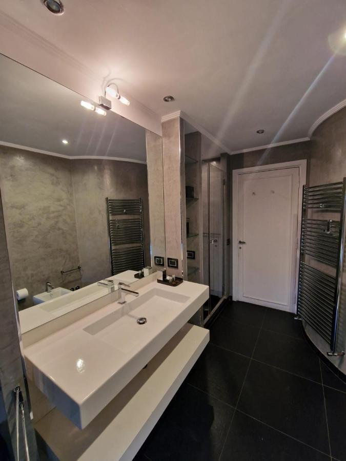 Elegant Rooms Parioli Roma Dış mekan fotoğraf