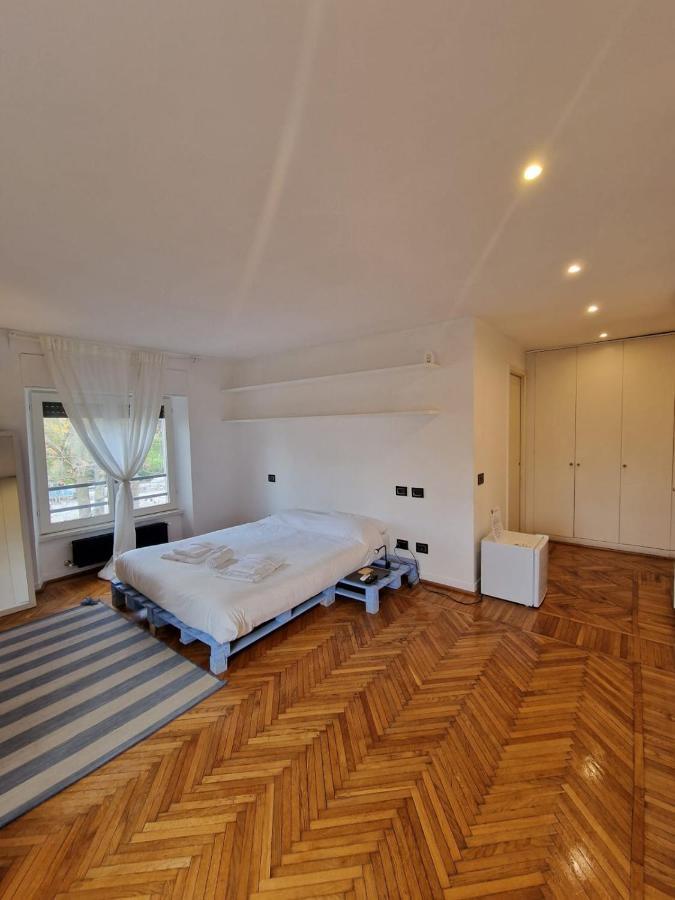 Elegant Rooms Parioli Roma Dış mekan fotoğraf