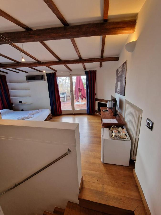 Elegant Rooms Parioli Roma Dış mekan fotoğraf