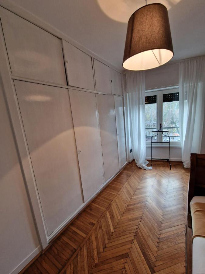 Elegant Rooms Parioli Roma Dış mekan fotoğraf
