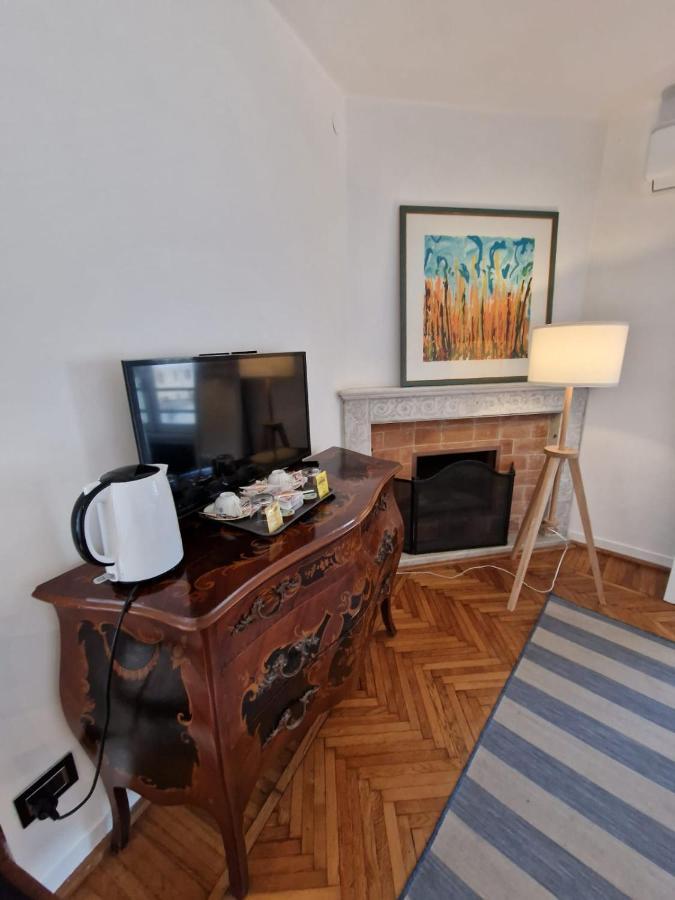 Elegant Rooms Parioli Roma Dış mekan fotoğraf