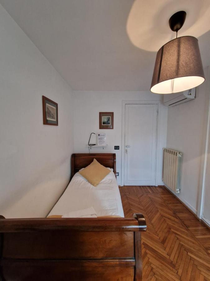 Elegant Rooms Parioli Roma Dış mekan fotoğraf