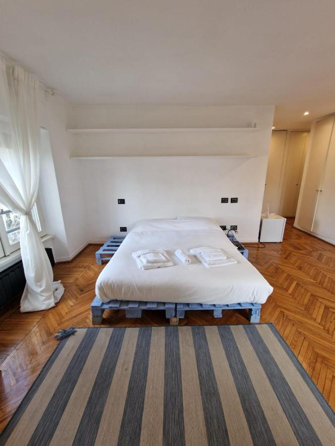 Elegant Rooms Parioli Roma Dış mekan fotoğraf