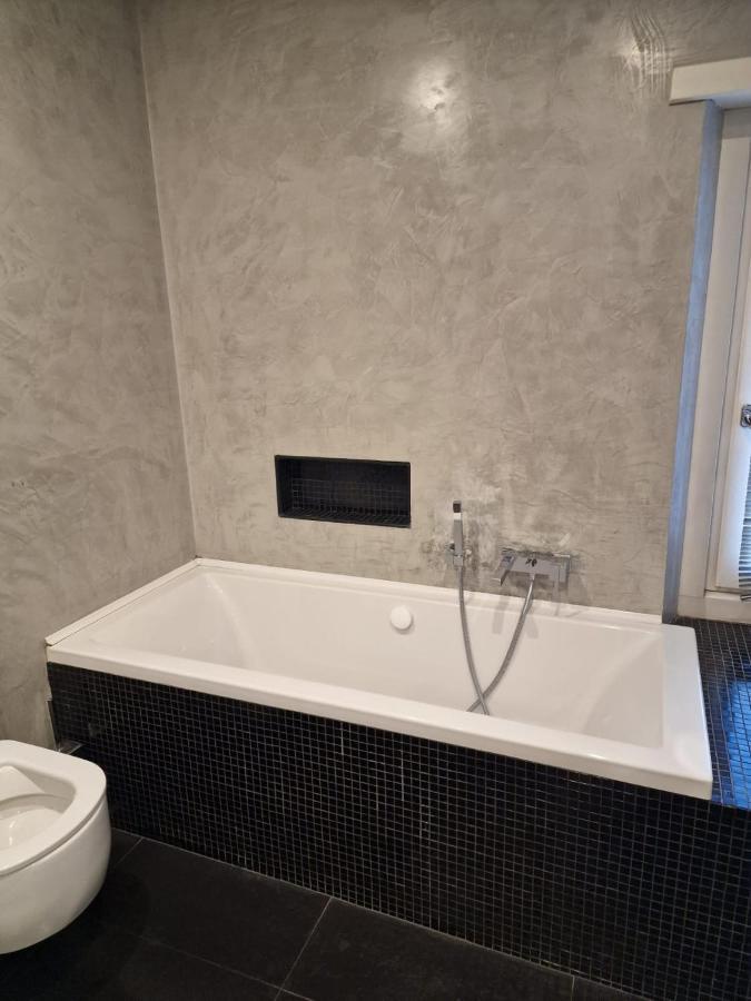 Elegant Rooms Parioli Roma Dış mekan fotoğraf