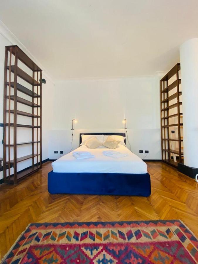 Elegant Rooms Parioli Roma Dış mekan fotoğraf