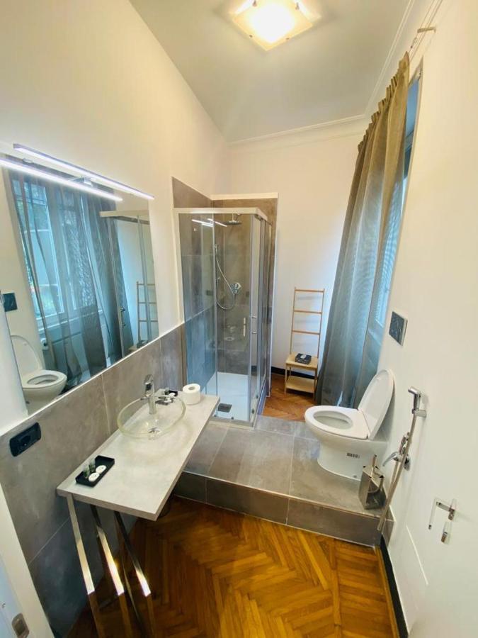 Elegant Rooms Parioli Roma Dış mekan fotoğraf