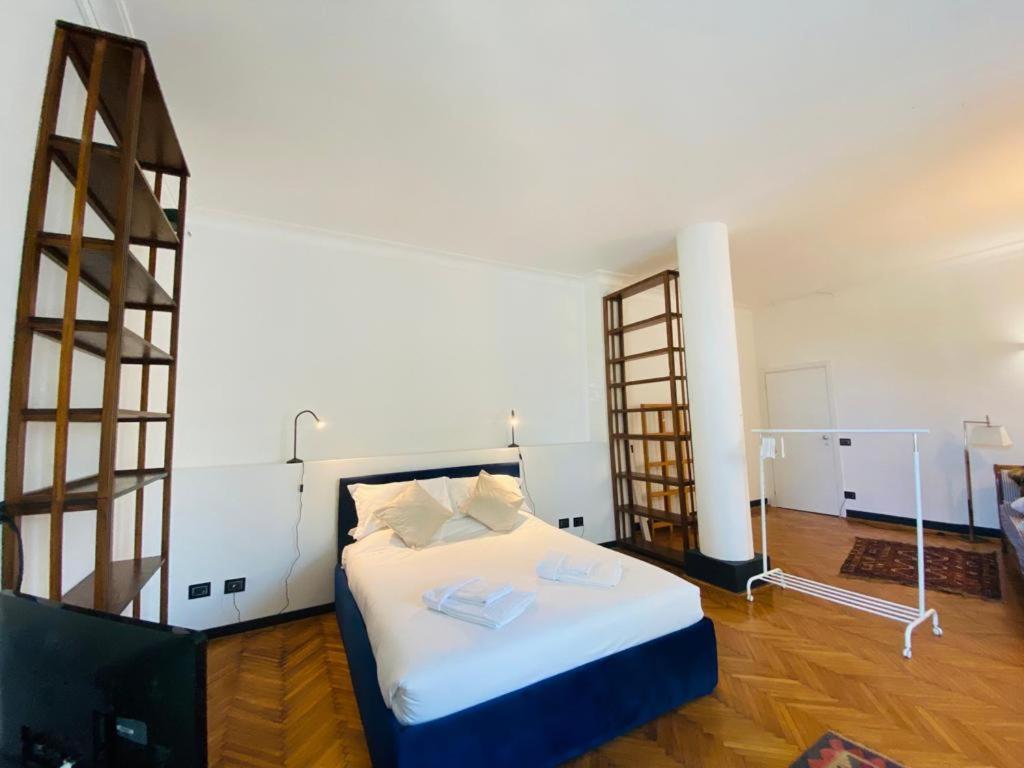 Elegant Rooms Parioli Roma Dış mekan fotoğraf