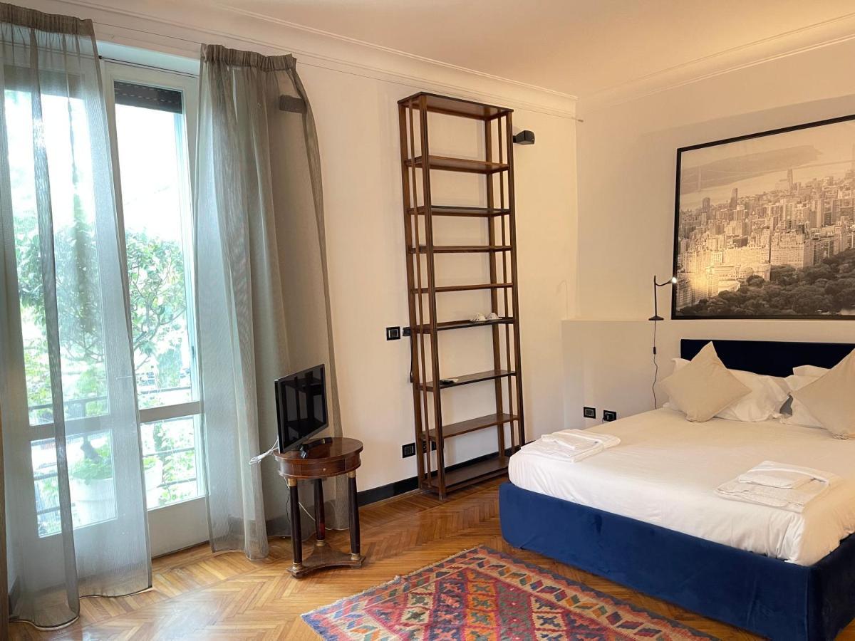 Elegant Rooms Parioli Roma Dış mekan fotoğraf