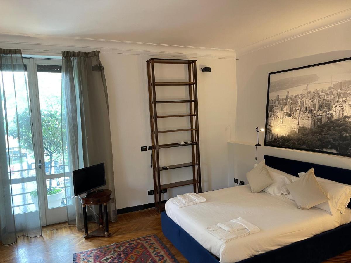 Elegant Rooms Parioli Roma Dış mekan fotoğraf